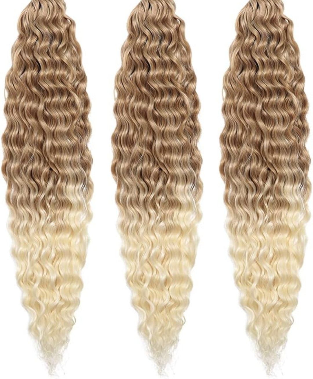 10 DE Pack - Mermaid Waves One Color Option