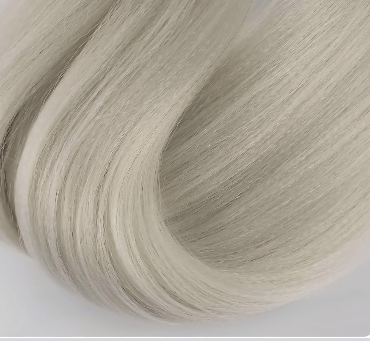 5 DE Viking Braids/Twist - Solid Colors