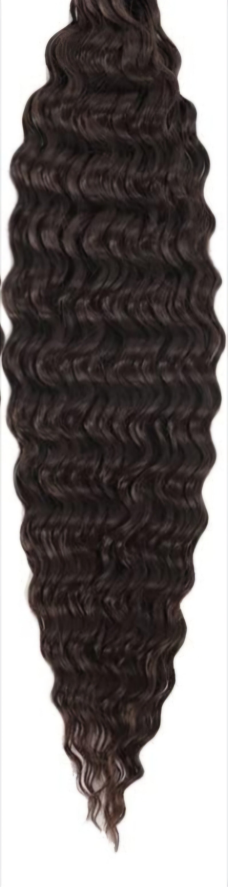 20 DE Soft Crochet w/Wispy Ends Partial Set. Color Options 👆