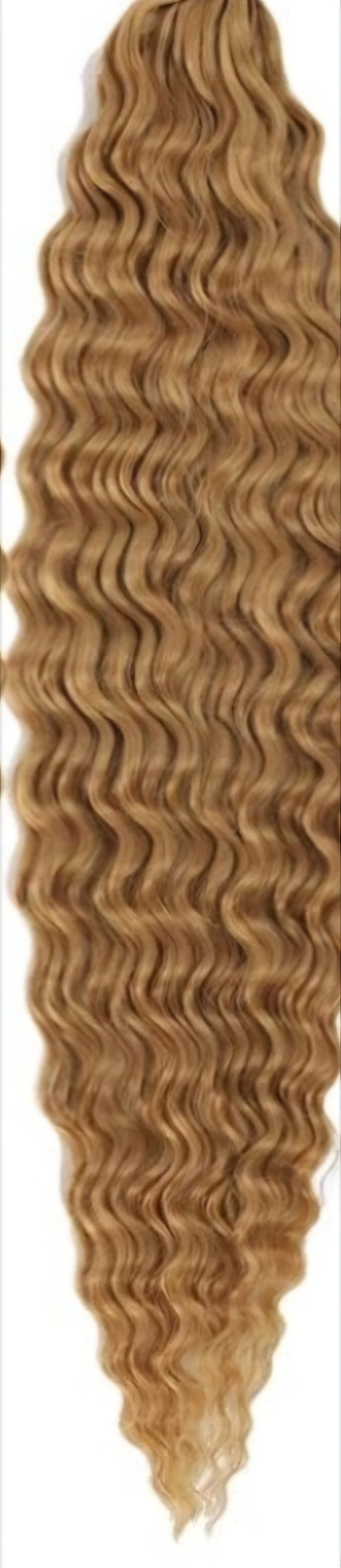 20 DE Soft Crochet w/Wispy Ends Partial Set. Color Options 👆