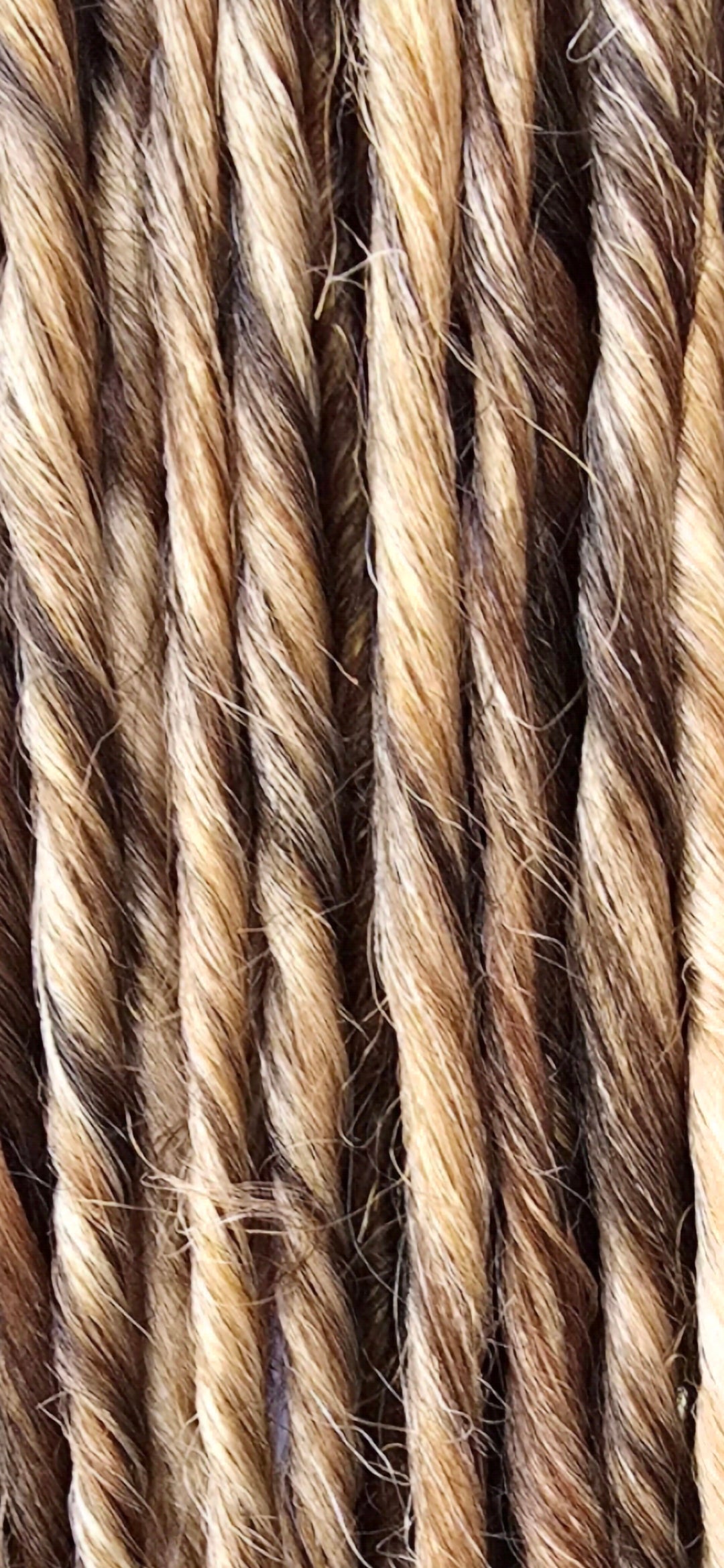 5 DE Celtic WispyEnds - Blends and Ombres
