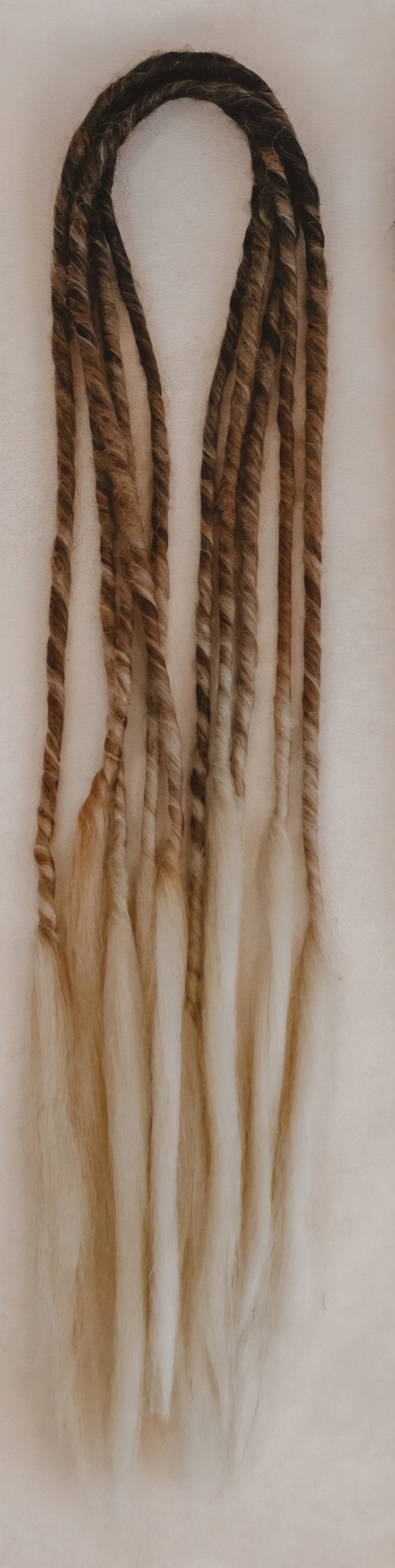 5 DE Celtic WispyEnds - Blends and Ombres
