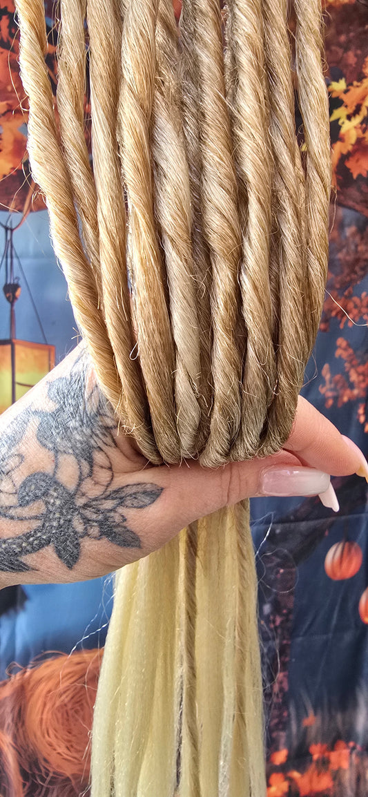 5 DE Pack - Air-Whipped - Solids Color Options