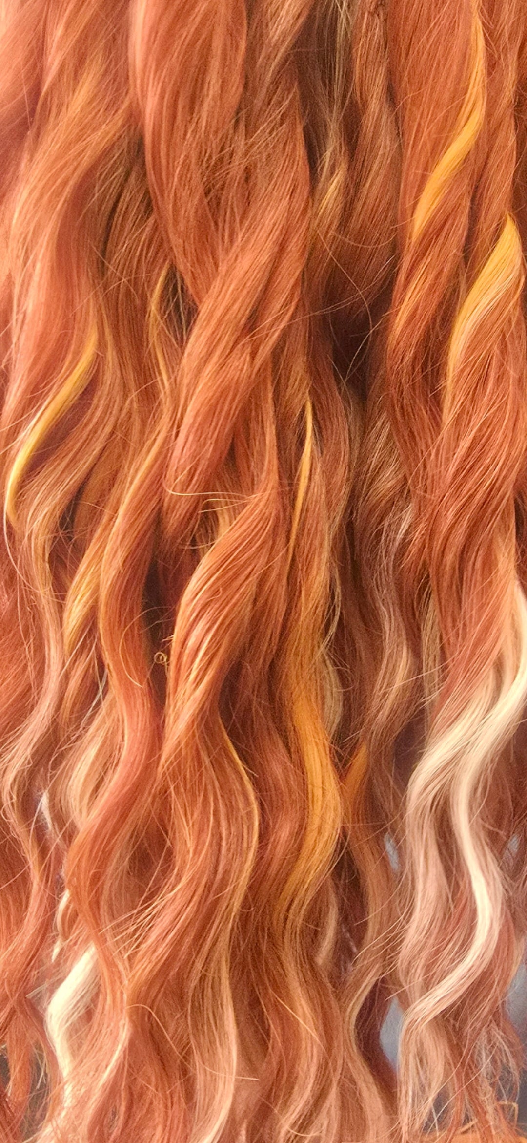5 DE Pack - Air-Whipped - Blends & Ombres