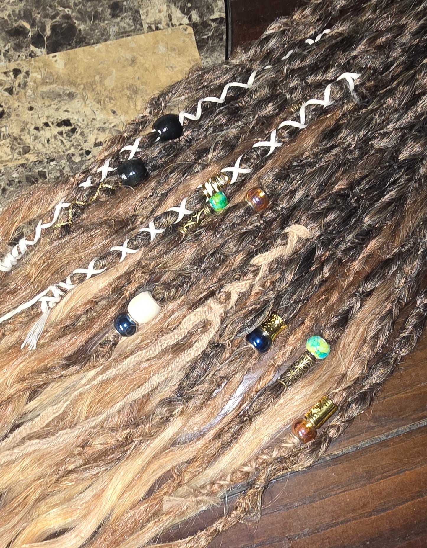 10 DE Island Girl Partial