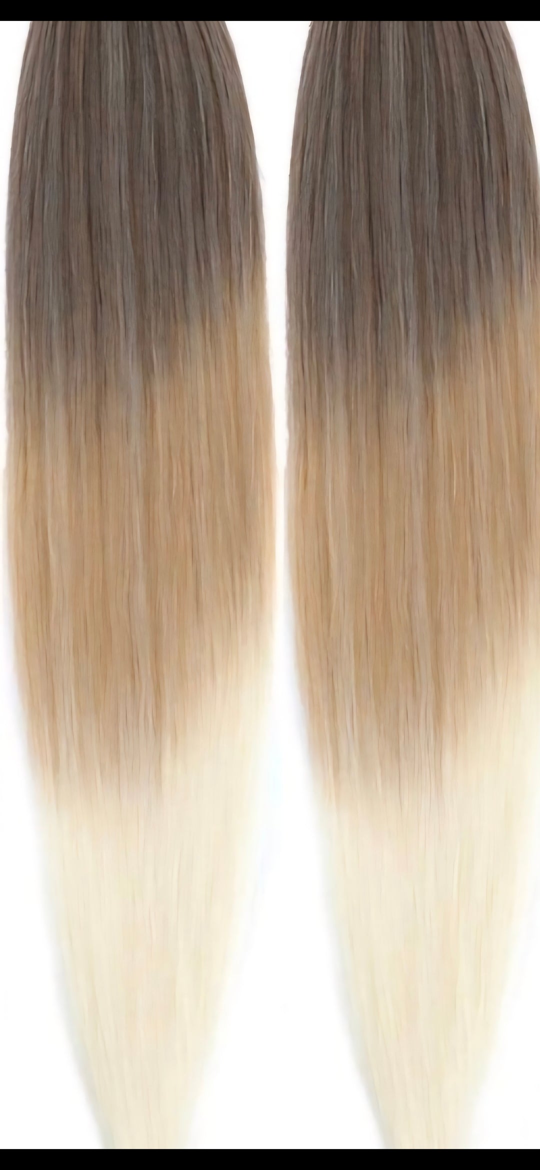 5 DE Viking Braids/Twist - Solid Colors