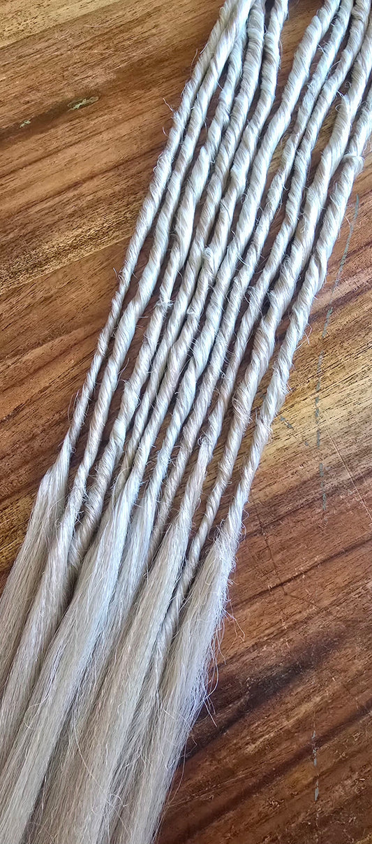 5 DE Celtic WispyEnds - Blends and Ombres