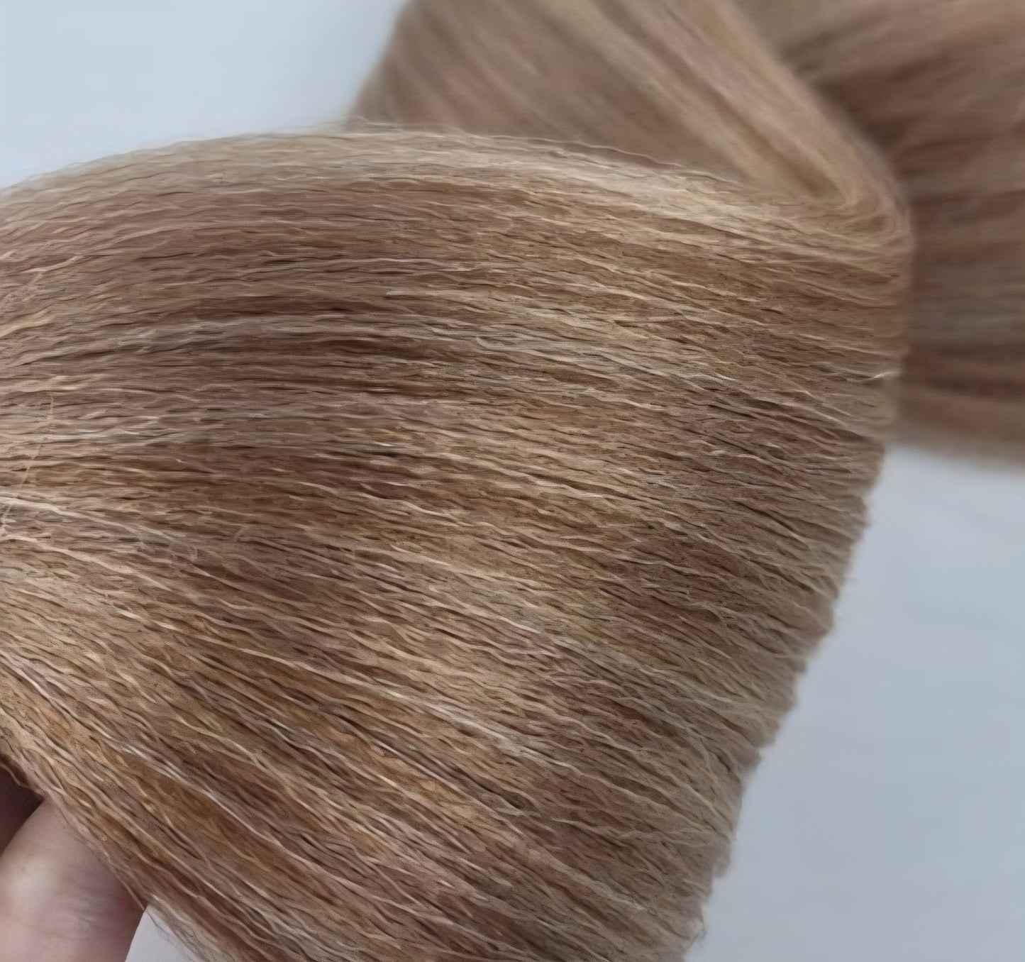 5 DE Pack Hippie Braids - Blends and Ombres Options 👆