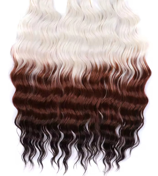 5 DE Pack - FOXTAIL
