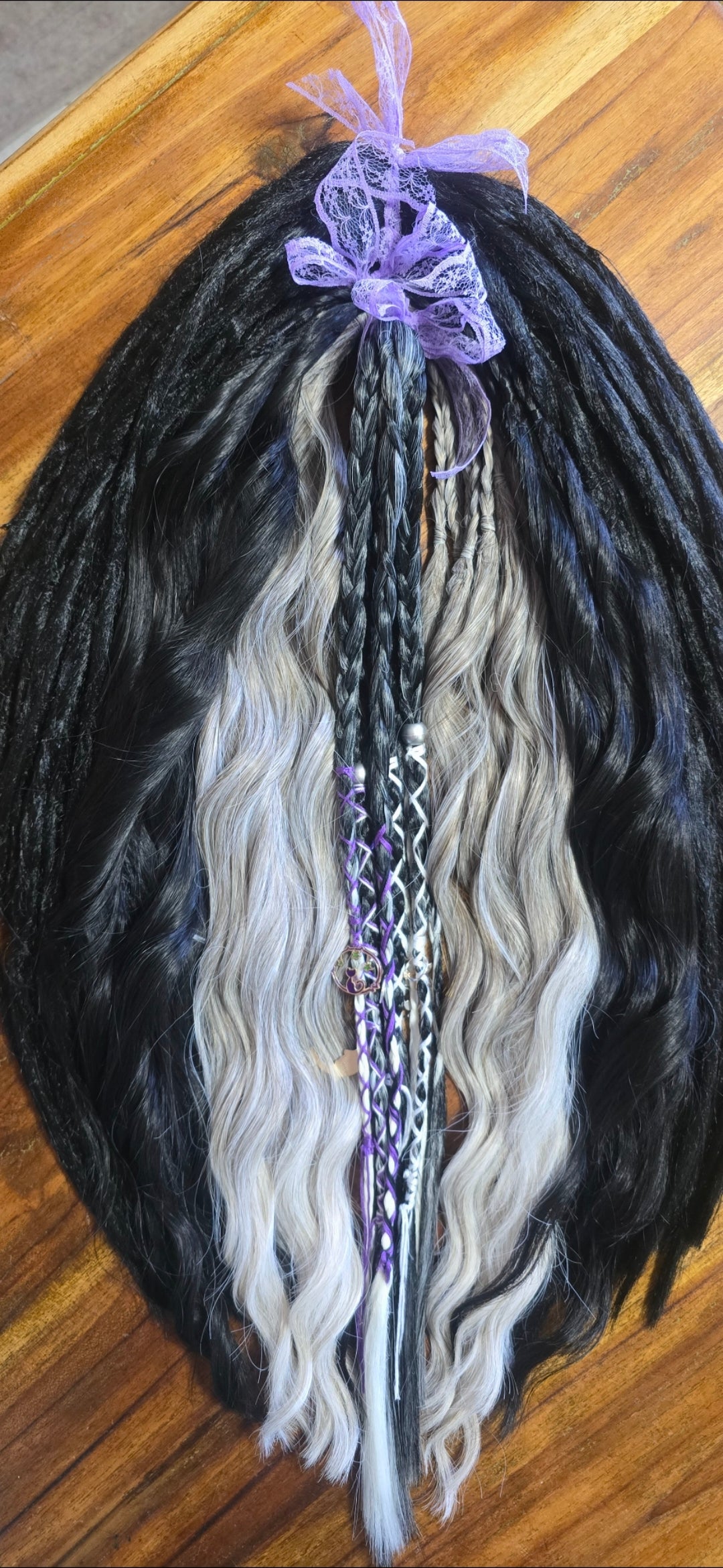 50DE SET - Water Waves/Vikings - Witchy Mix
