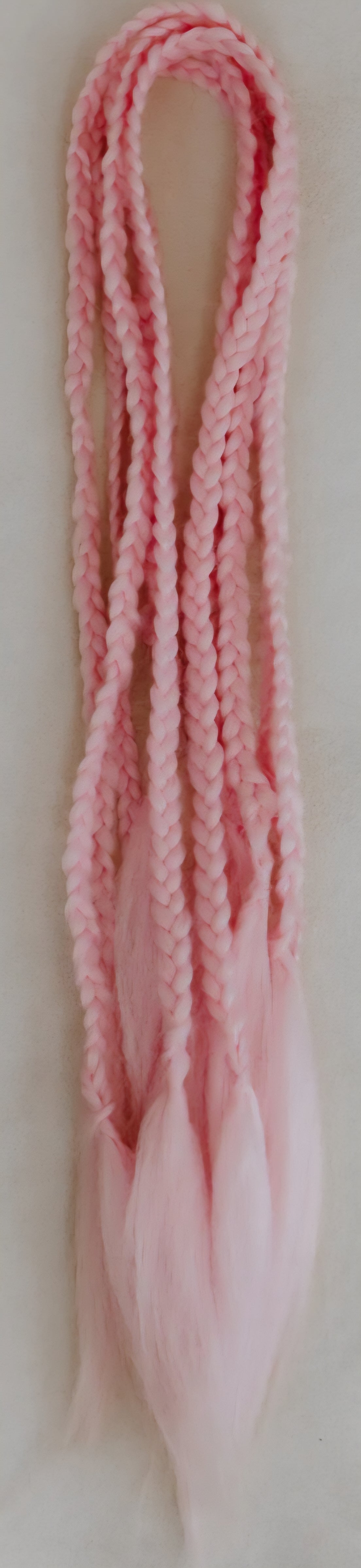 5 DE Viking Braids - Solid Colors