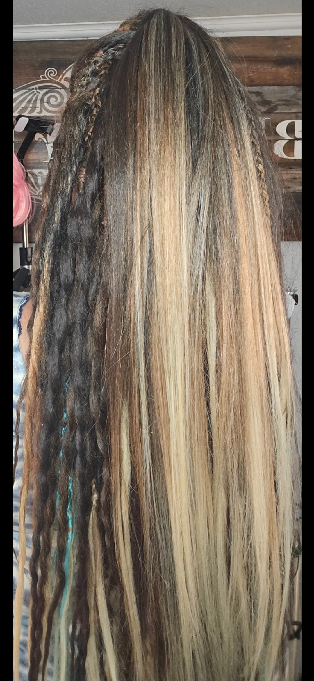 5DE Pack Free Form. Color Options