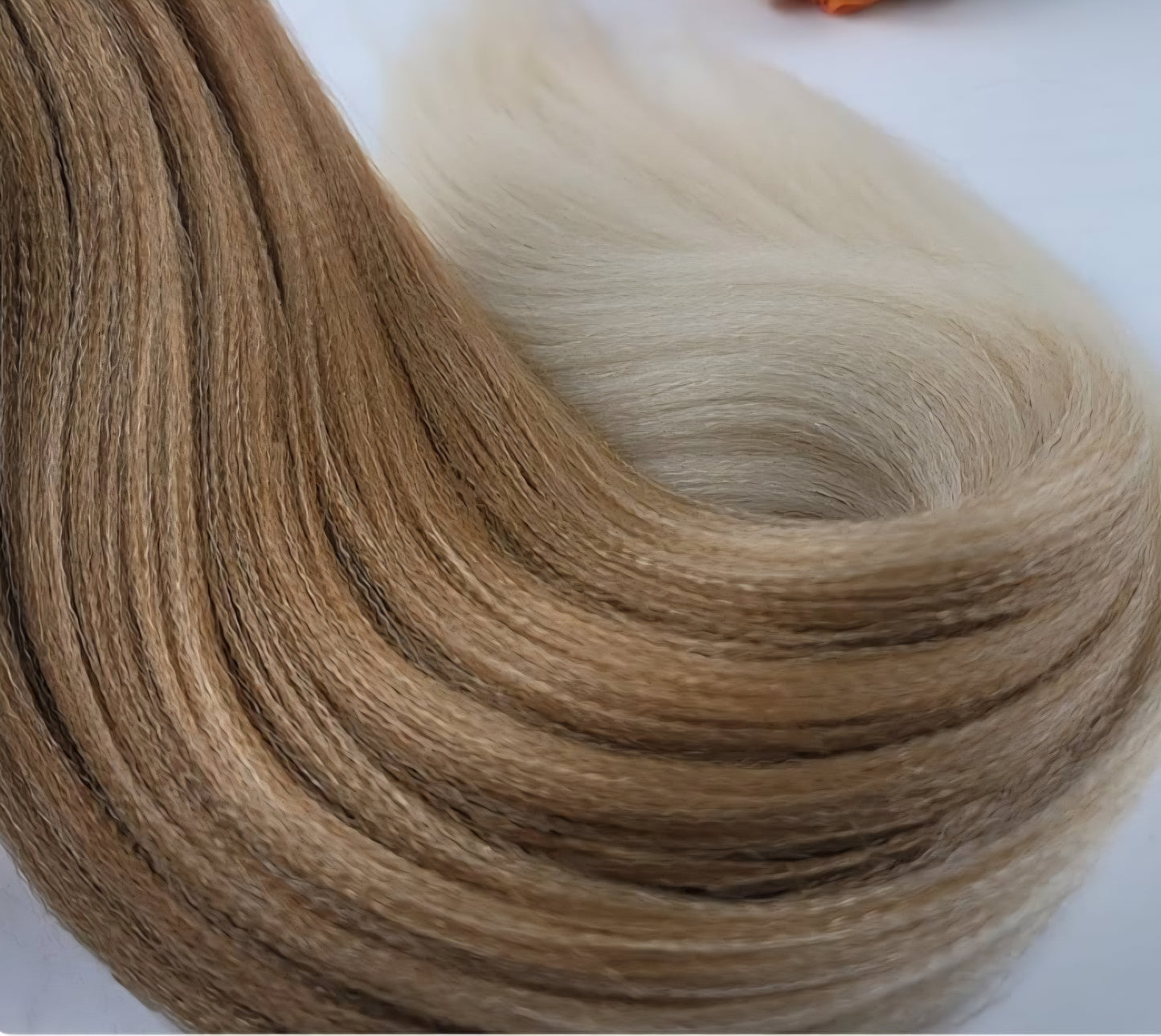 5 DE Pack Hippie Braids - Blends and Ombres Options 👆
