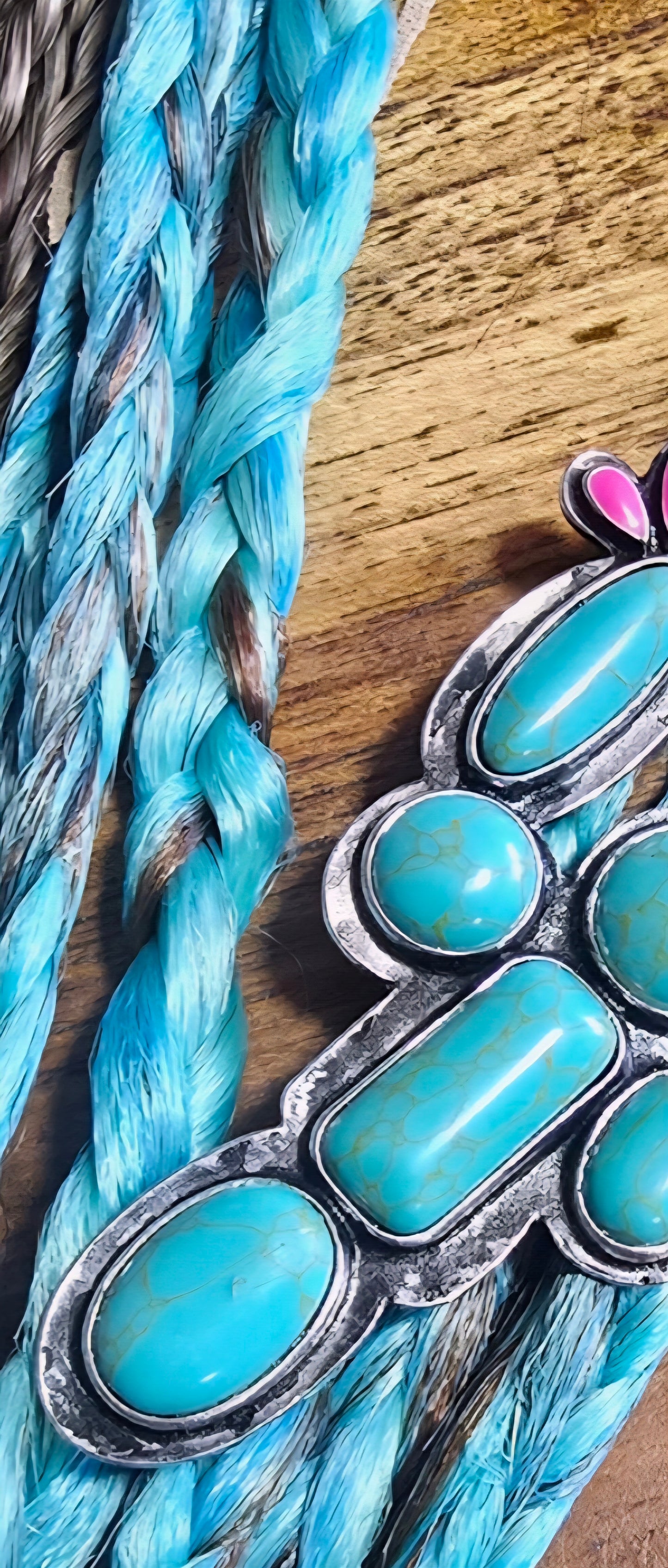 5 DE Hippie Braids - Solids Color Options 👆
