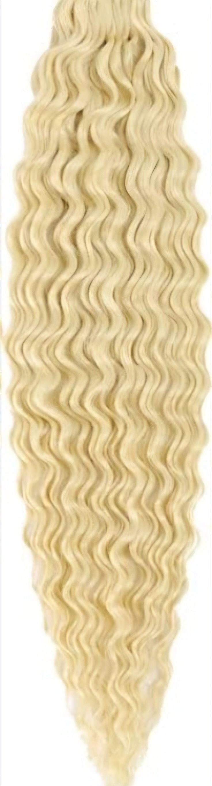 20 DE Soft Crochet w/Wispy Ends Partial Set. Color Options 👆