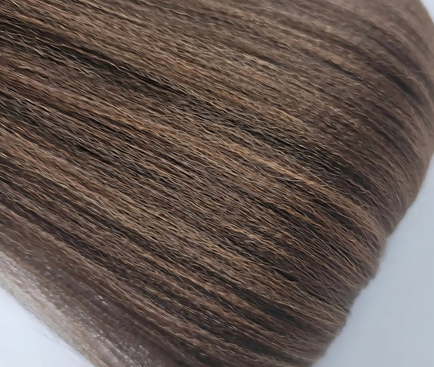 5 DE Viking Braids/Twist - Solid Colors
