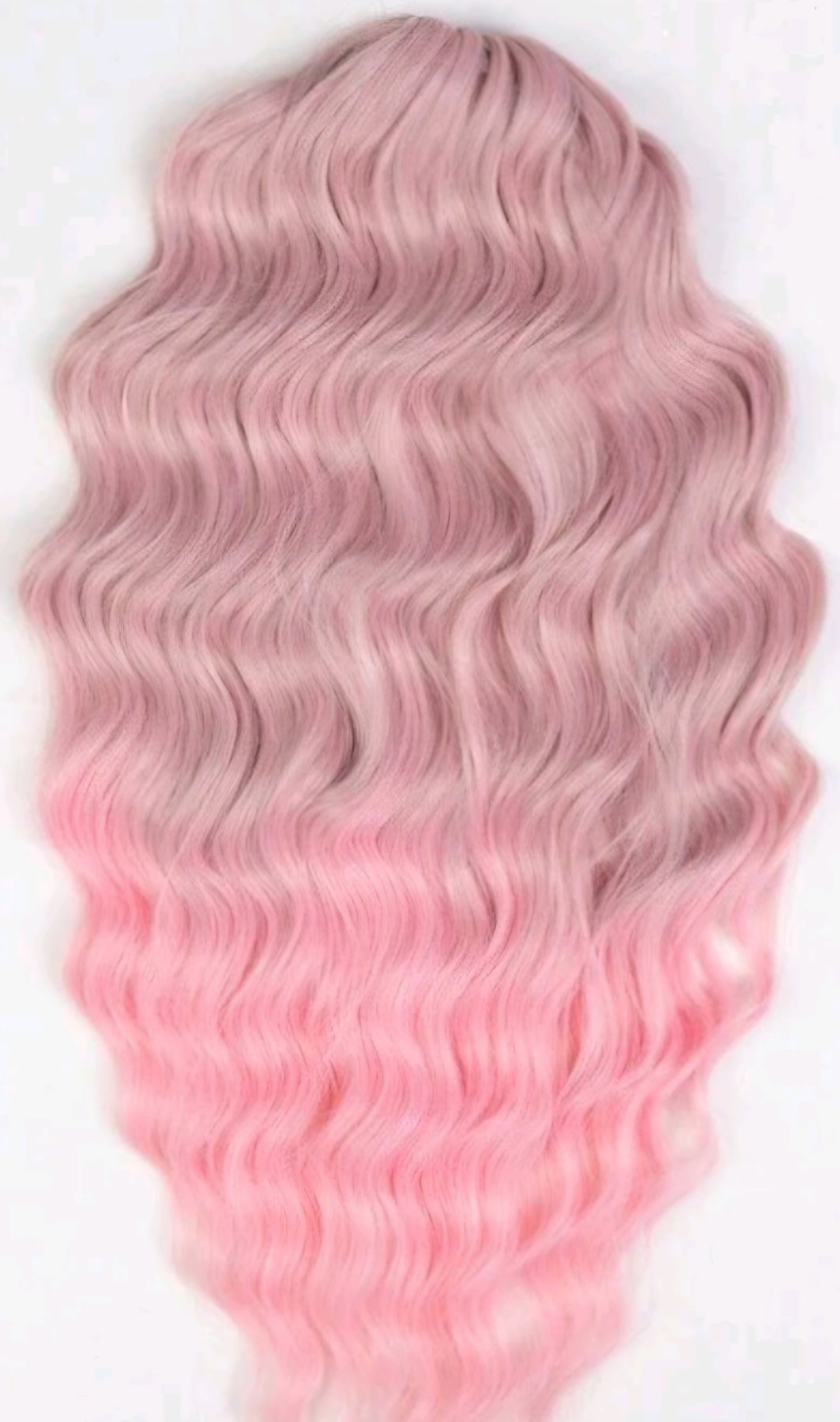 5 DE Pack - Pink Ombre