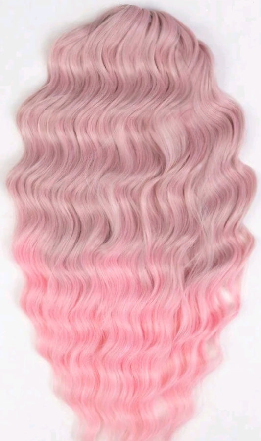 5 DE Pack - Pink Ombre