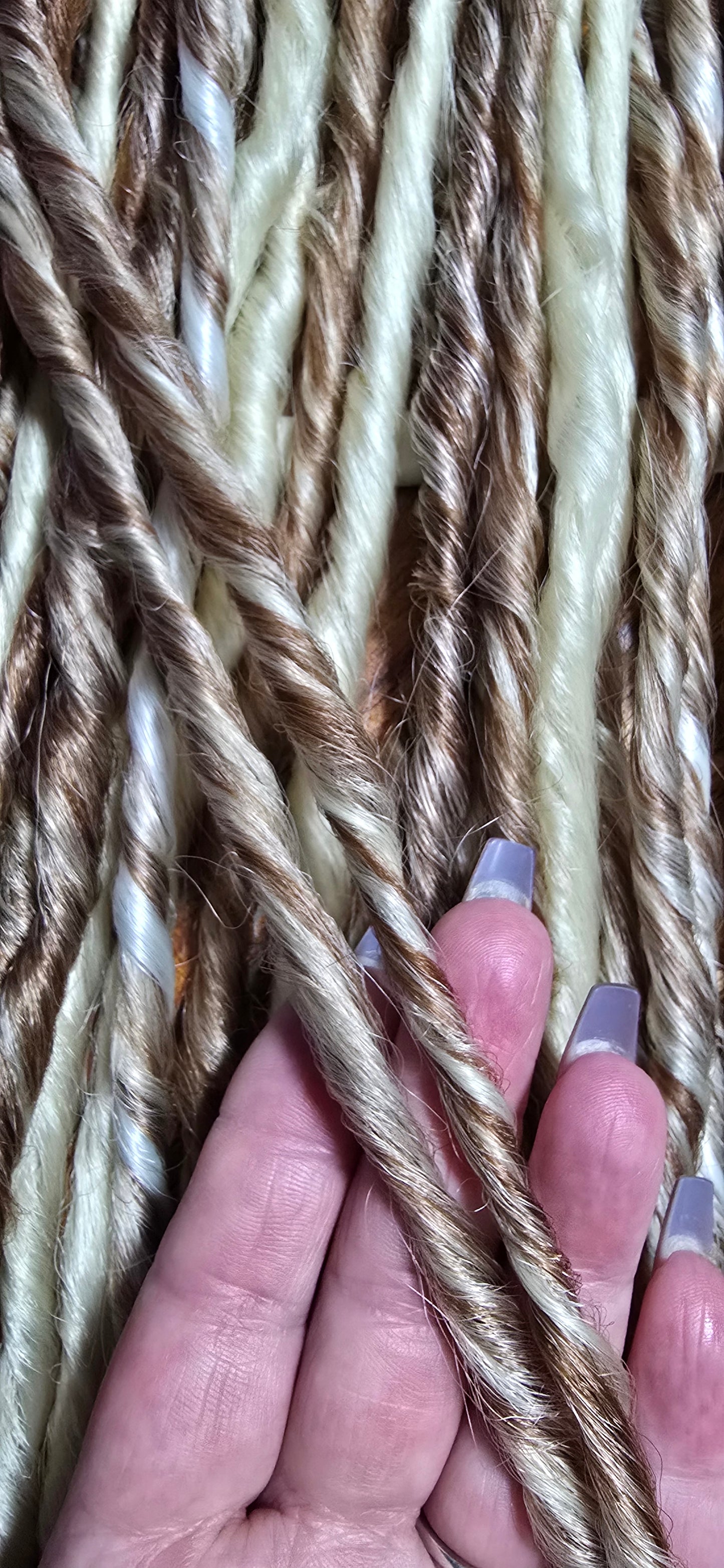5 DE Pack - Air-Whipped - Blends & Ombres
